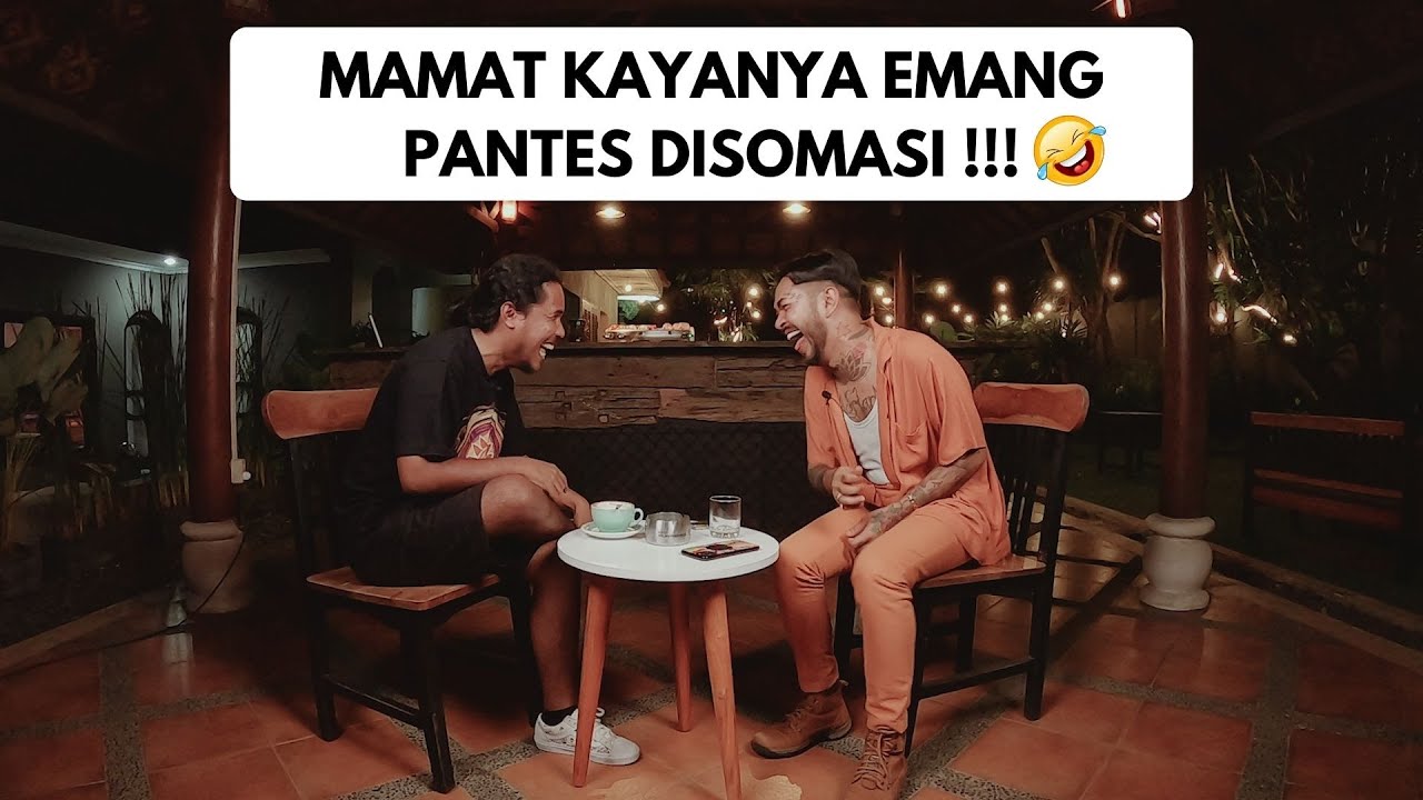 JOURNEY OF LIFE SEASON 2 : MAMAT PUNYA L0KALIS4S1 SENDIRI DI FAKFAK, KAWASAN WAJIB K0ND0M ?!