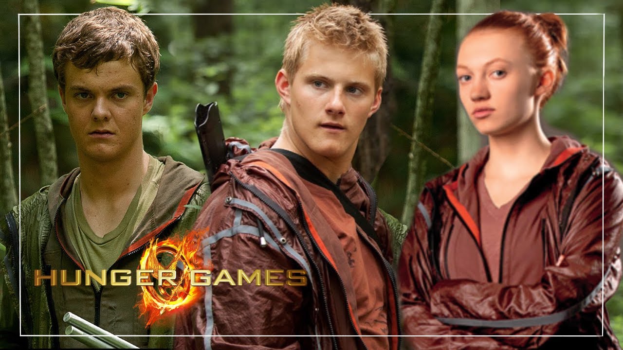 Ranking The Tributes From The 74th Hunger Games