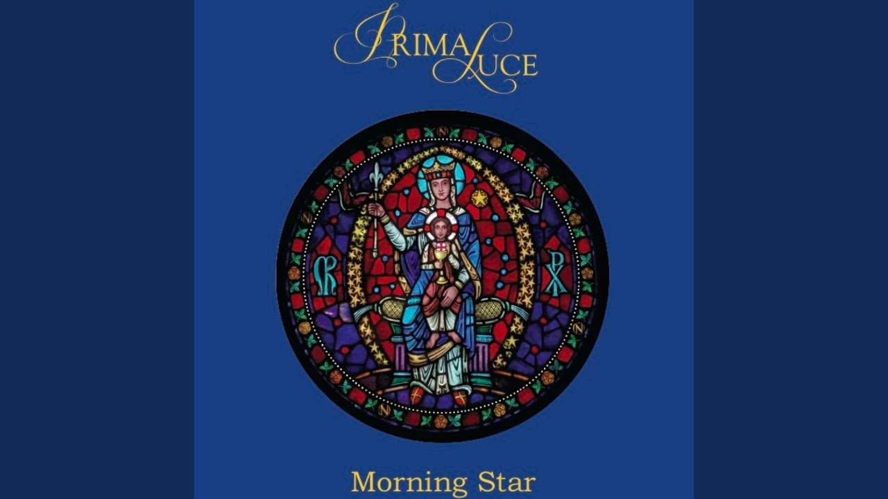 Little Hymn to Saint Joseph