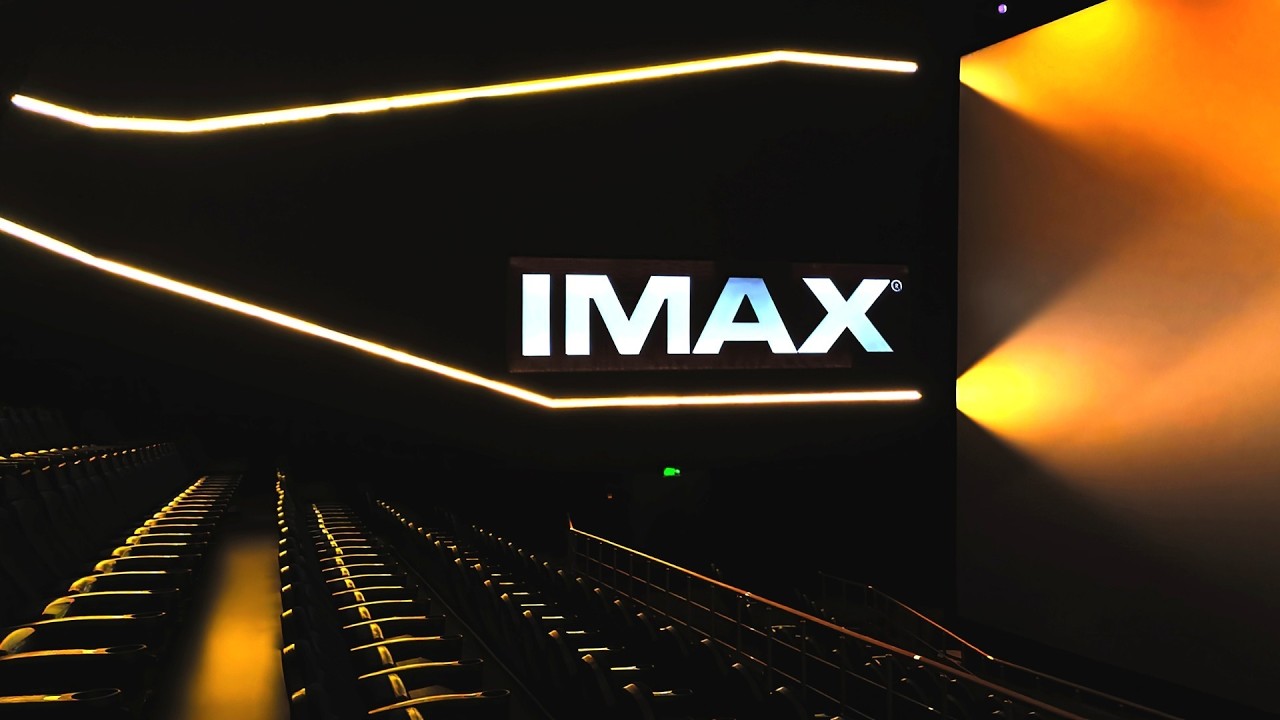 IMAX против IMAX 70 мм: в чем разница между этими двумя киноформатами