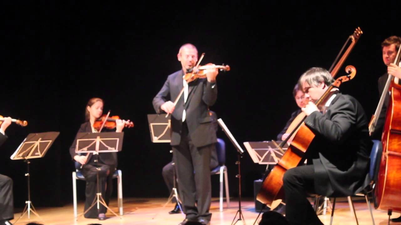 Concierto Filarm&oacute;nica de C&aacute;mara de Colonia