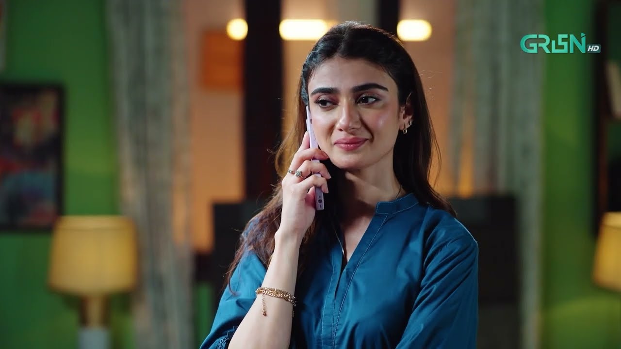 Beti Aashiq Se Baatein Karti Pakri Gayi..! 