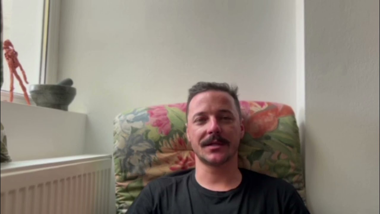 Az első meghatározó színházi élmény - Varga Balázs