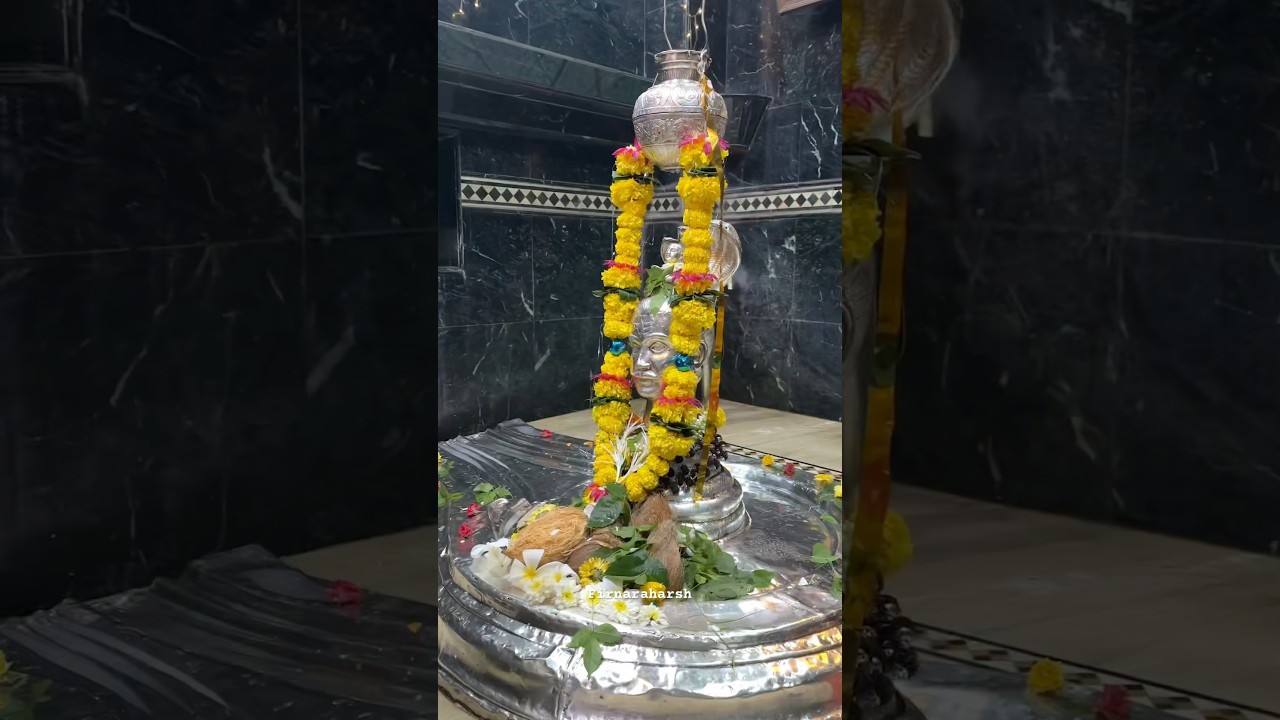 Kankeshwar Temple,Alibag || #iphone #mahadev#dev#shiv#shiva#alibag#maharashtra
