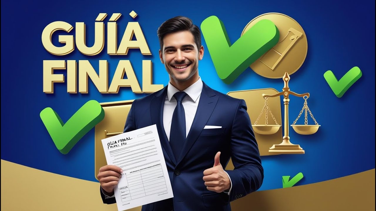 Examen idoneidad abogados en Colombia