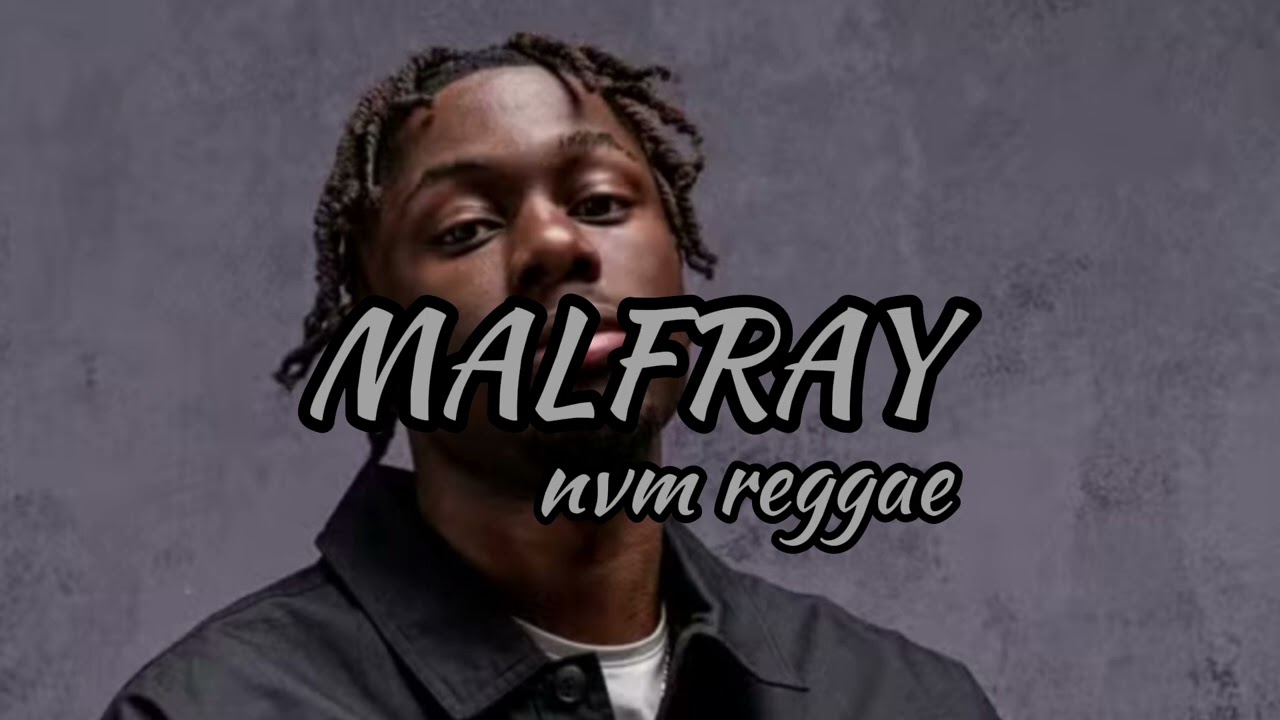 •MªLFRĀŸ NV™ 2.0 • TIAKOLA R.I.PEACE🕊️ X NVM REGGAE 2025™ ✓