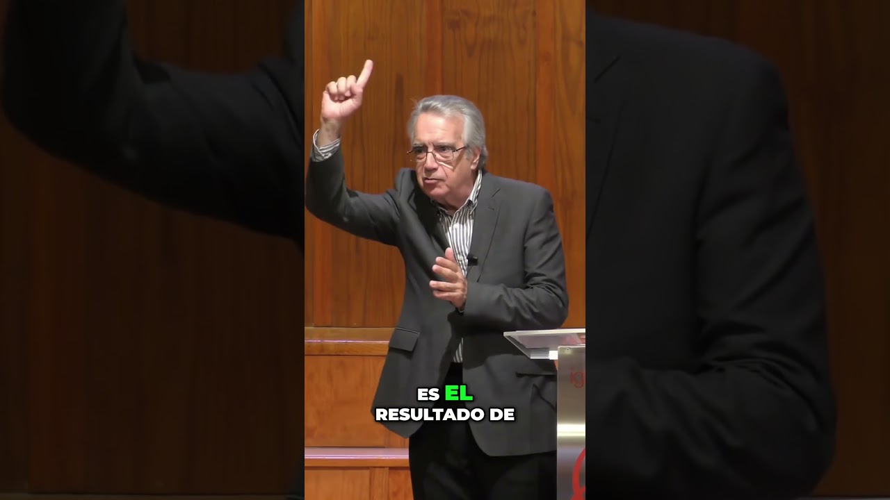 La Importancia de la Comuni&oacute;n con Dios y los Hermanos🤩 | Samuel Perez Millos | Cristo Viene