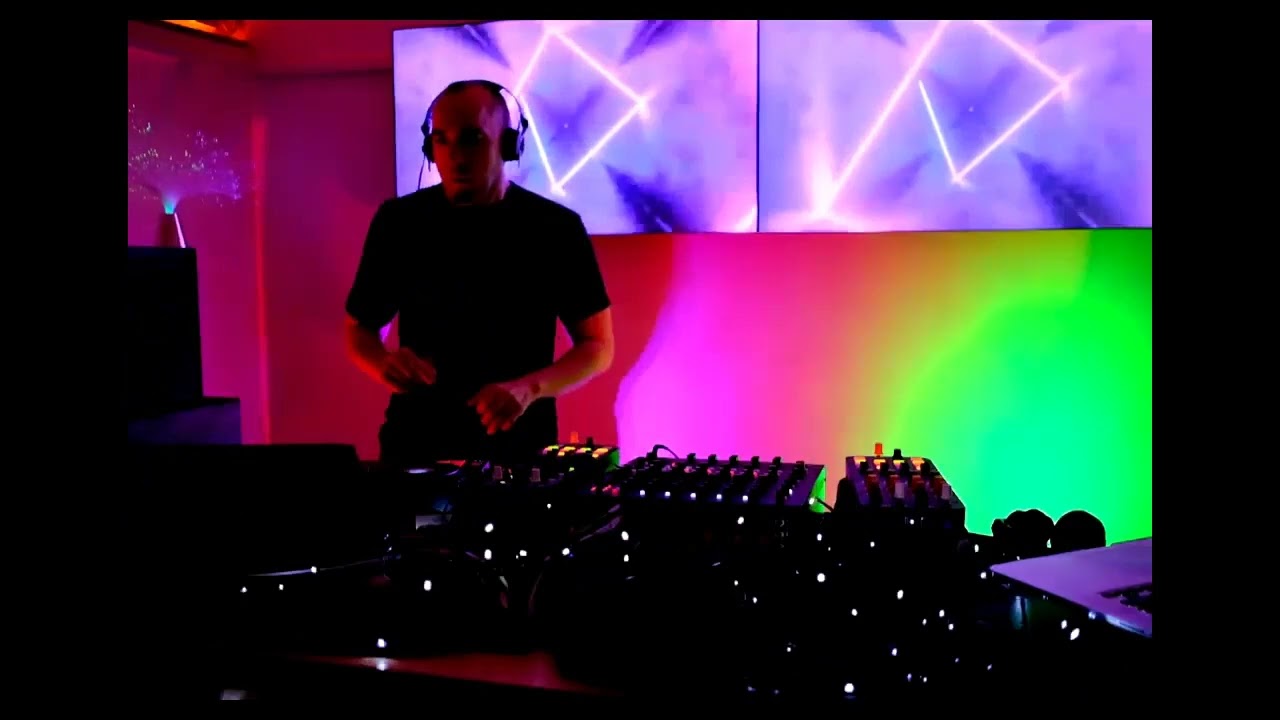 06.01.2023 - Elektronic City @ www.TMR-Radio.de (Massive Techno-Abriss!!!)