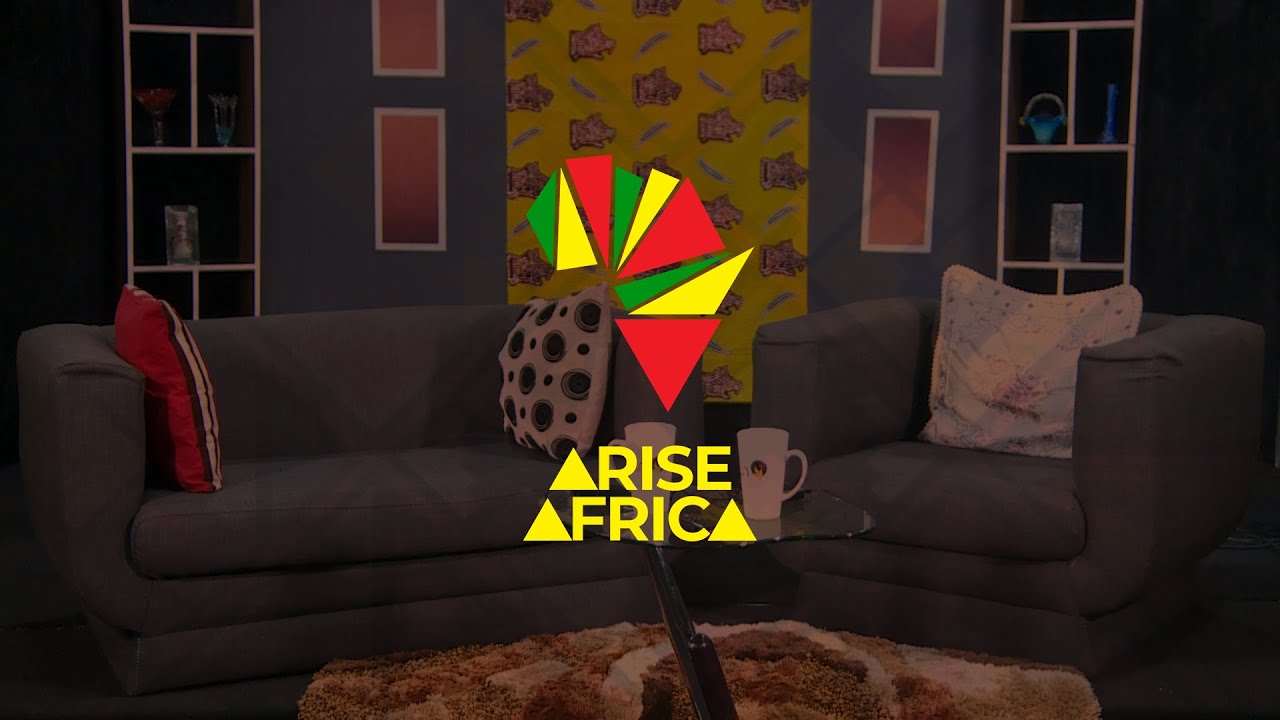 Arise Africa - Evaluating The Real Estate Sector In Nigeria.