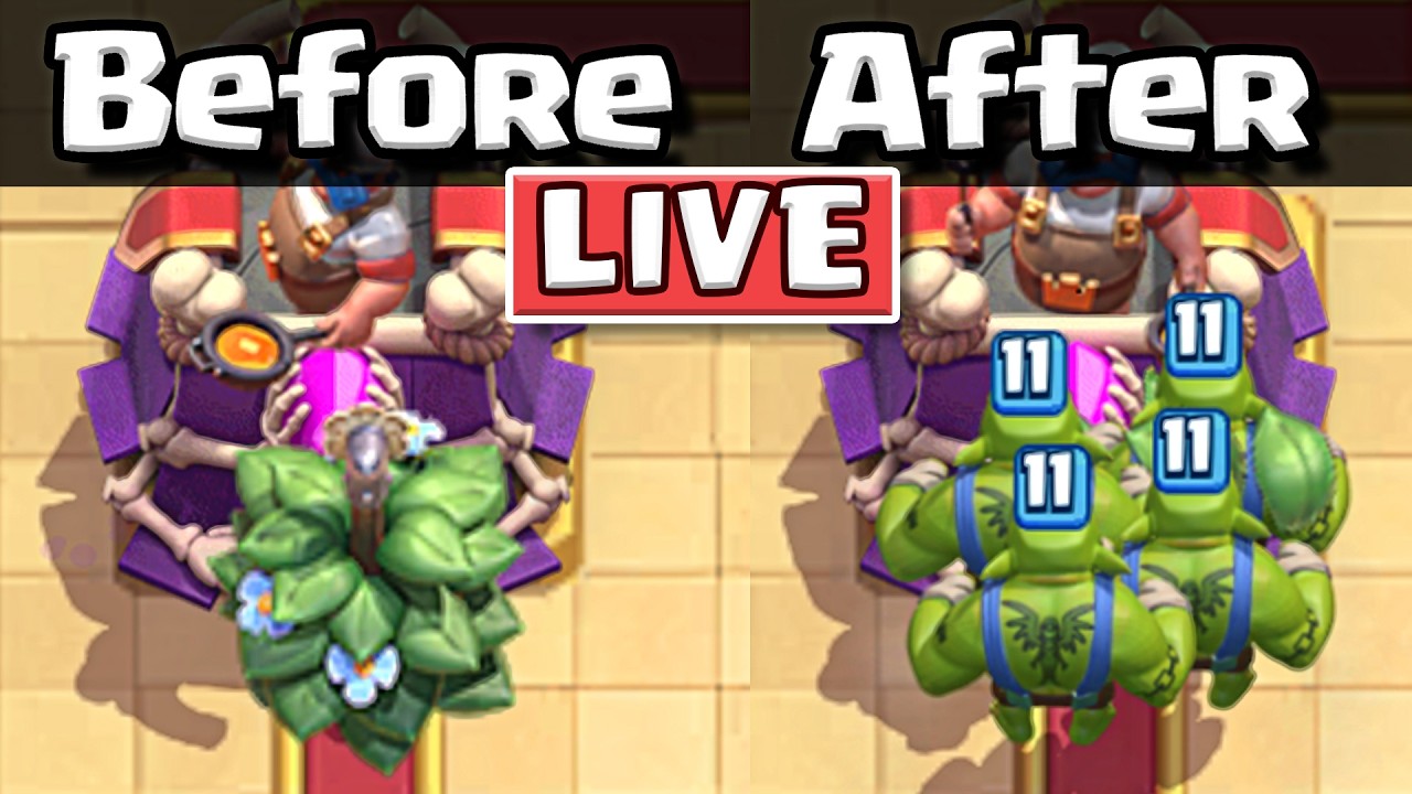 Time for C.H.A.O.S. Mode LIVE NOW!! (ends with bible study)