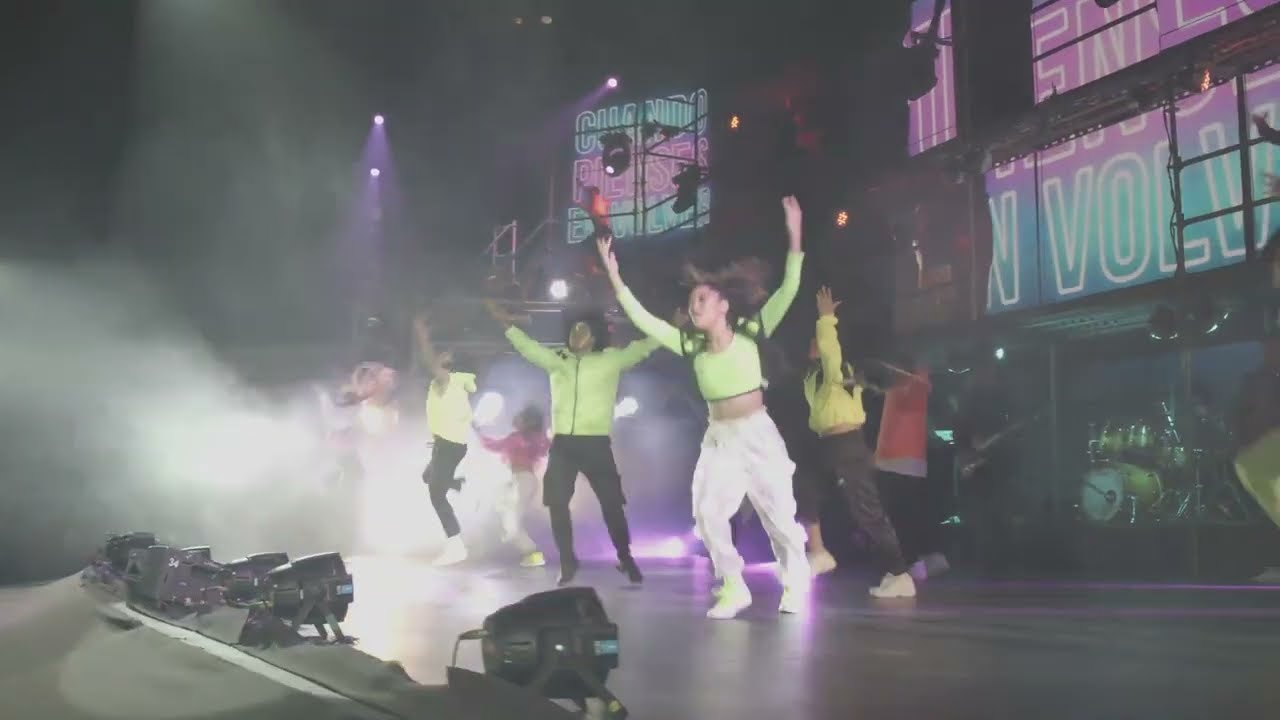 PEDRO SU&aacute;REZ-V&eacute;RTIZ&reg; LA BANDA - Cu&eacute;ntame El Musical