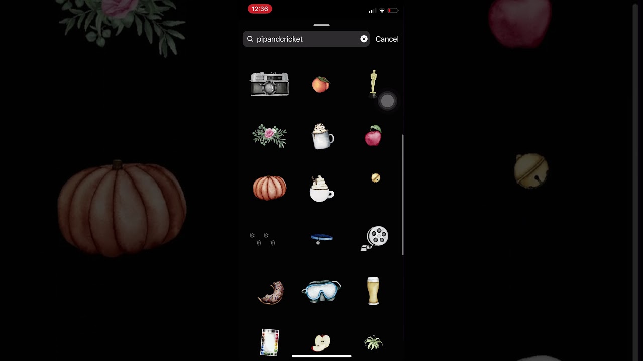 Instagram cute GIFS #instagram #gifs #instgram_gifs #love