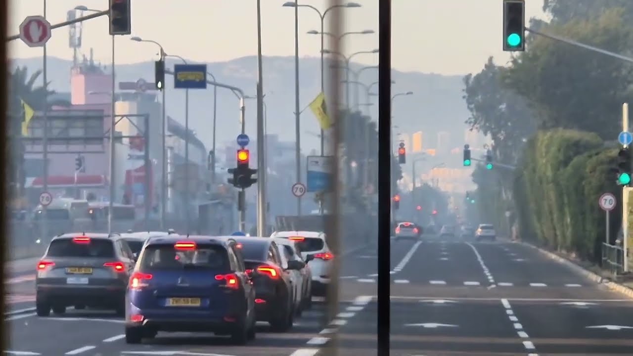 Немного о разном север Израиль 16 января 2026 г.