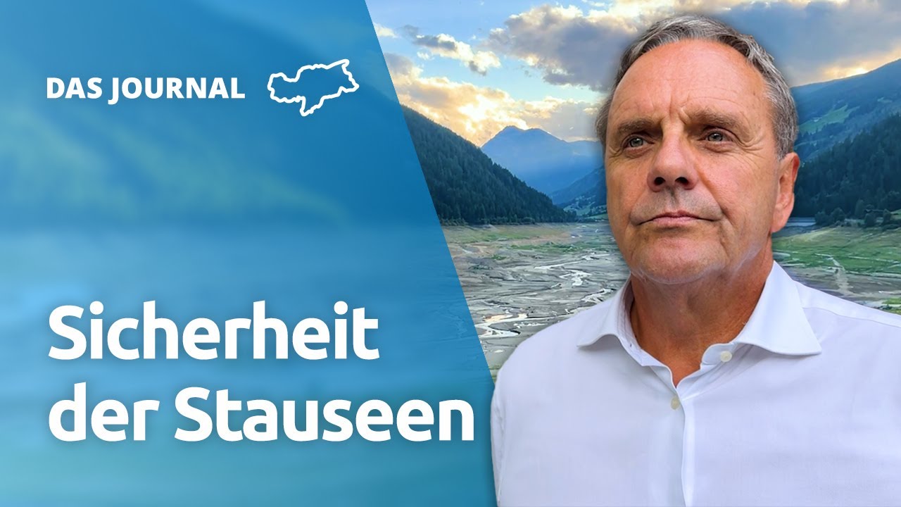 Ulten: Aus f&uuml;r Alperias Pumpspeicher-Projekt?