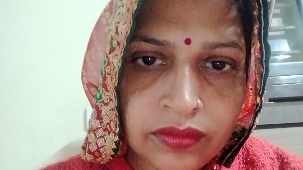 Prabha Gupta -k3b is live