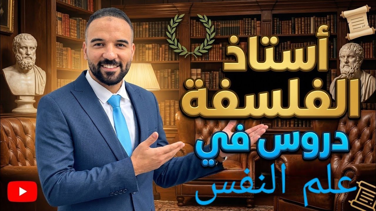 شرح درس الادراك #تانية ثانوي #علم نفس 