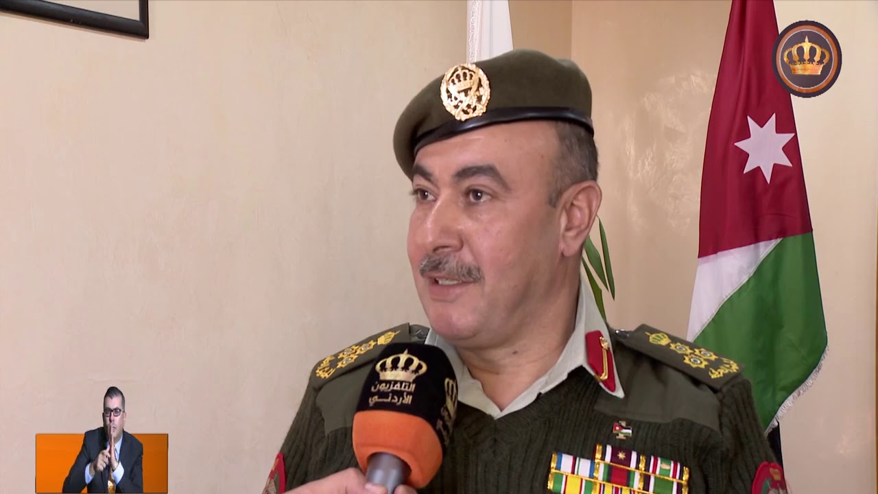 خطة لتفجير صوامع حبوب العقبة القديمة في الميناء القديم