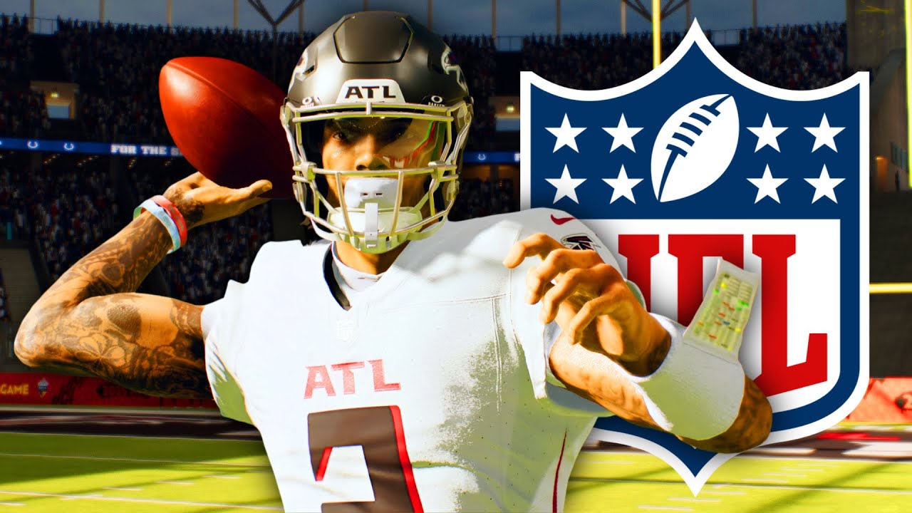 TAKING OVER THE NFL! | Madden 26 Franchise Ep. 24