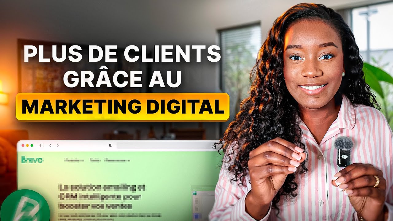 Comment avoir plus de clients grâce au marketing digital ?