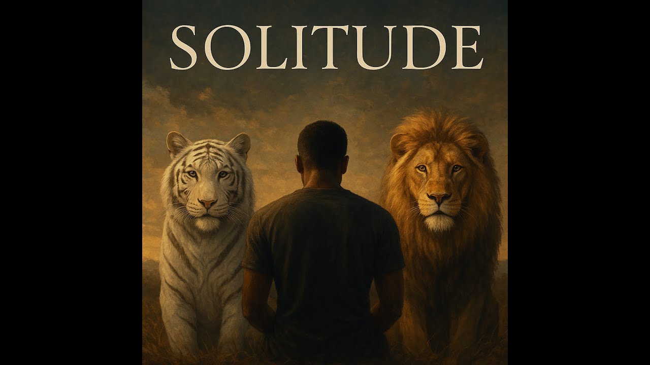 🎵 Yoanne Good Vibes &ndash; Solitude