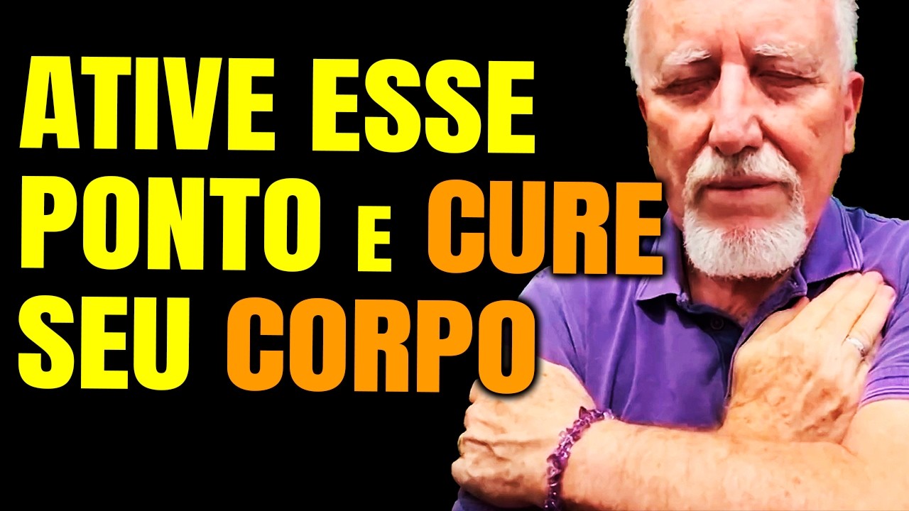 O Guia Completo Para Fortalecer a Gl&acirc;ndula Timo e Viver com Plenitude