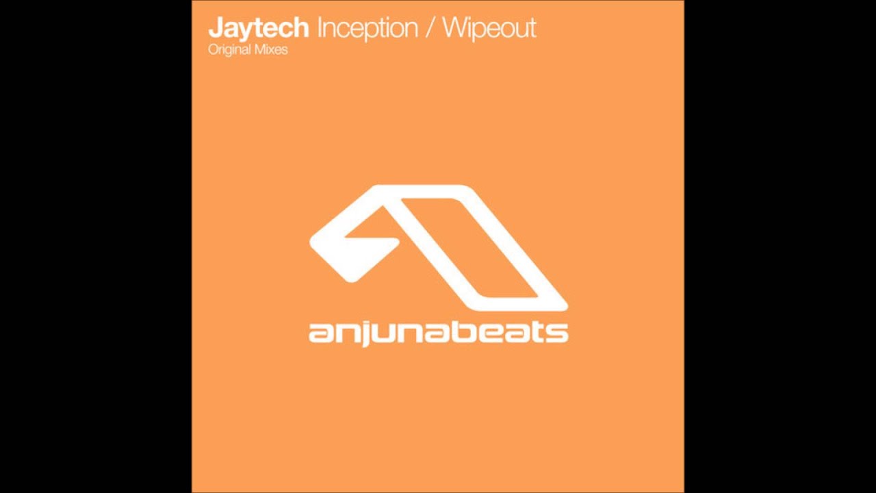 Jaytech - Inception (BXT Bootleg)