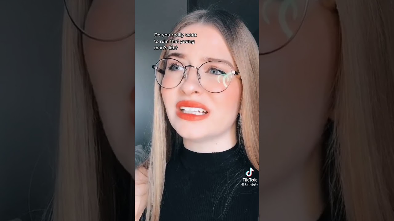 More Feminist TikToks Because You Guys Liked the Last One (200 Subscriber Special!! 🥳)