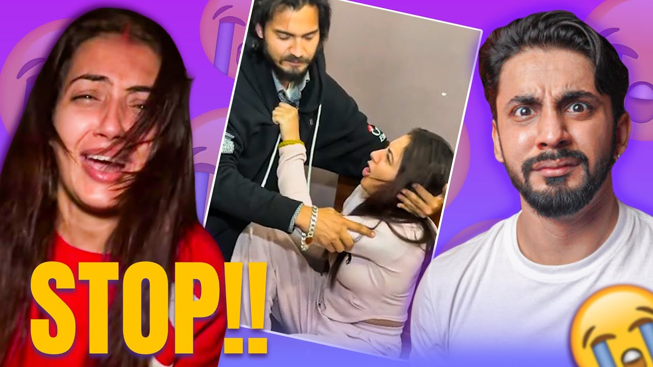 VADA PAV GIRL TEA EXPOSED ☕️