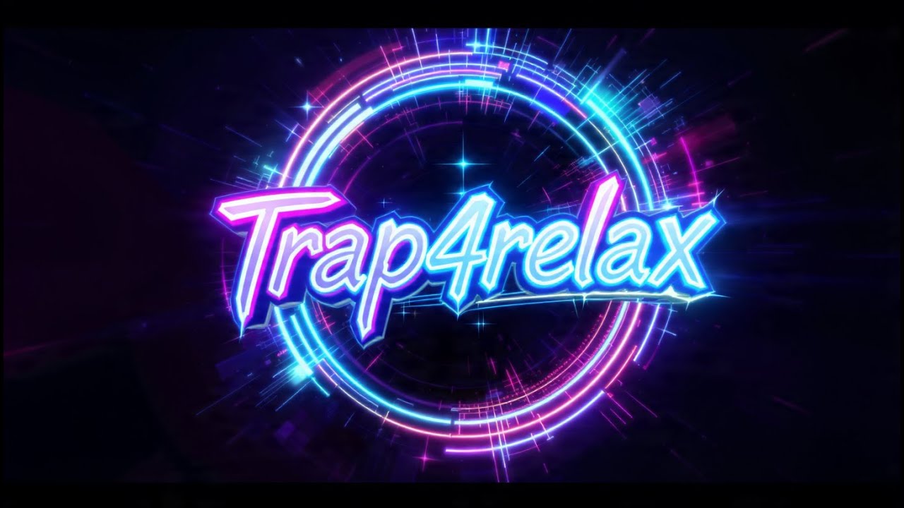 😎🎧Trap Relax &ndash; Beats Suaves Para Focar, Dormir e Desestressar