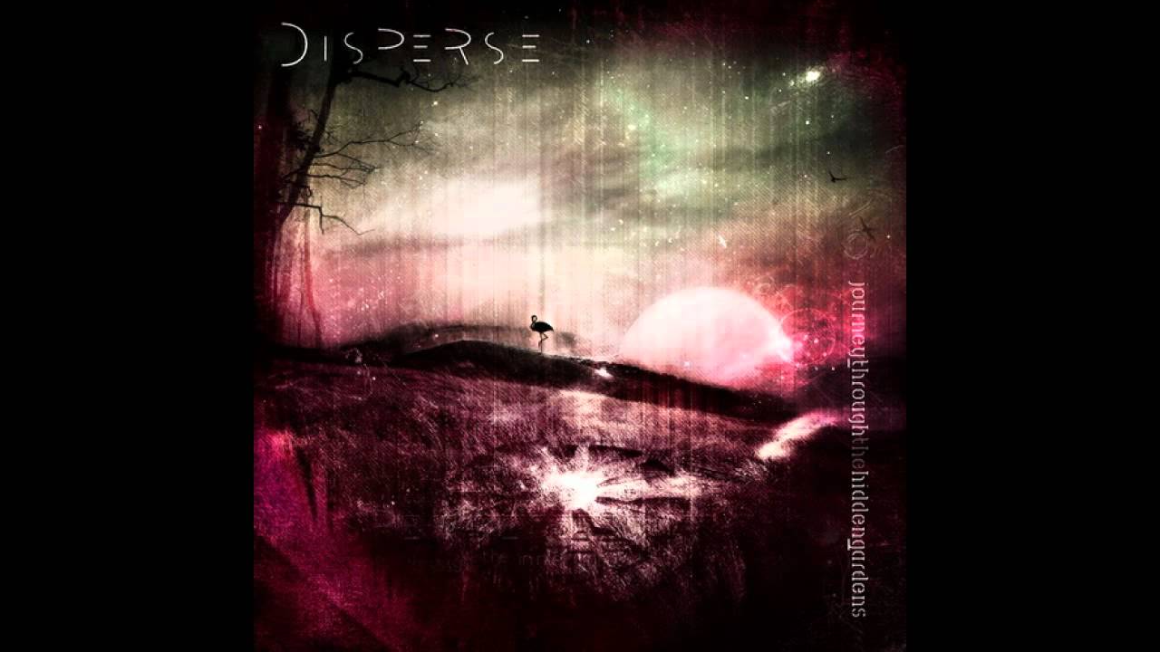 Disperse - Spirit Of Age