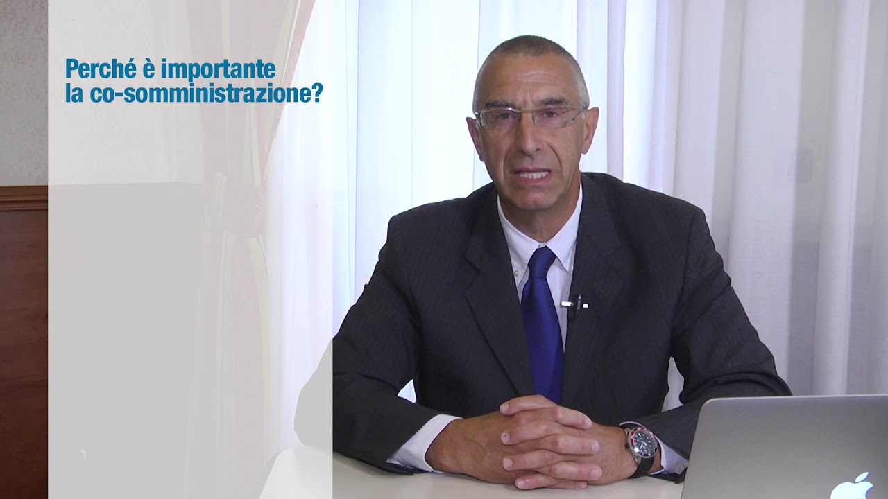 La co-somministrazione della  vaccinazione quadrivalente MMRV  e antimeningococcica C