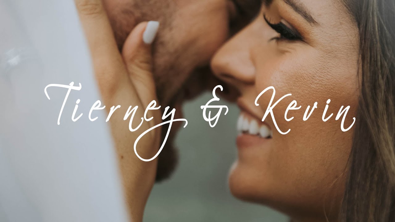 Tierney & Kevin Clafford Wedding {Los Willows} Fallbrook, CA