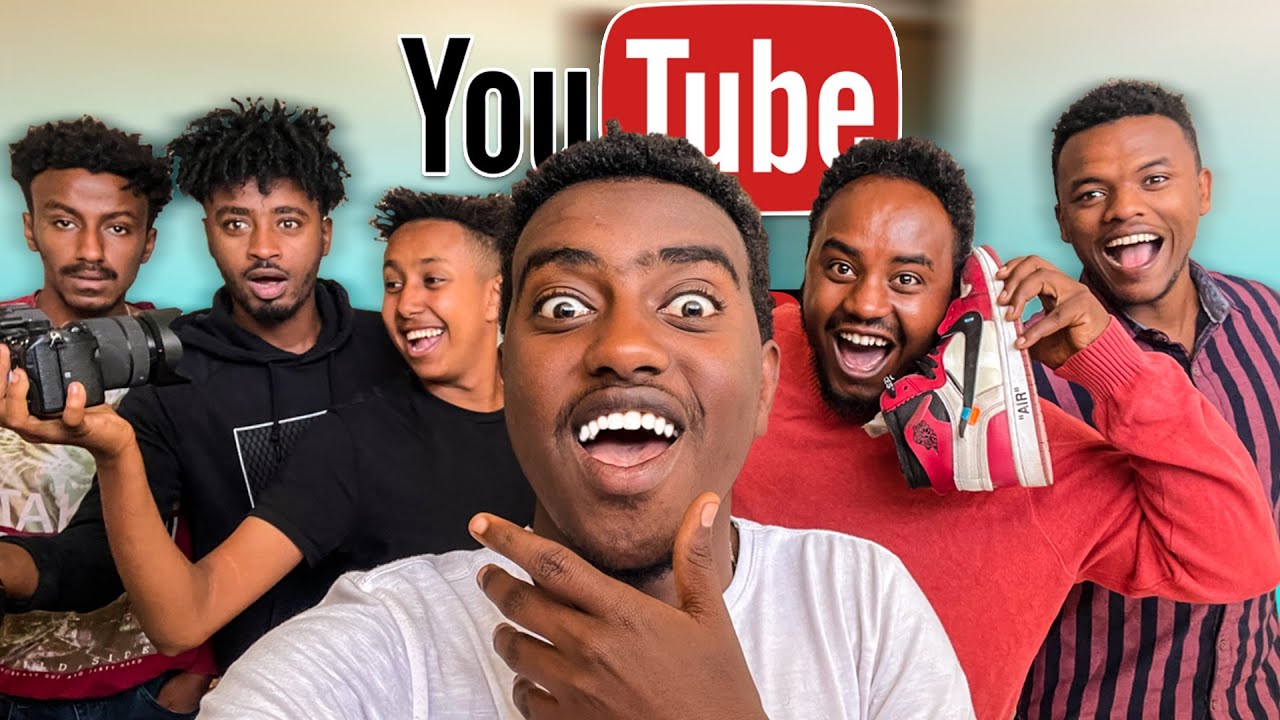 በYouTube ስንት ብር ይከፈለናል ??????? | ዘሀ