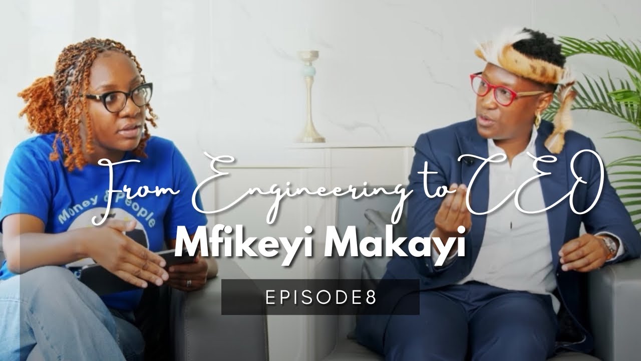 From Engineering to CEO: Mfikeyi Makayi’s Journey to Leading KoBold Metals Africa