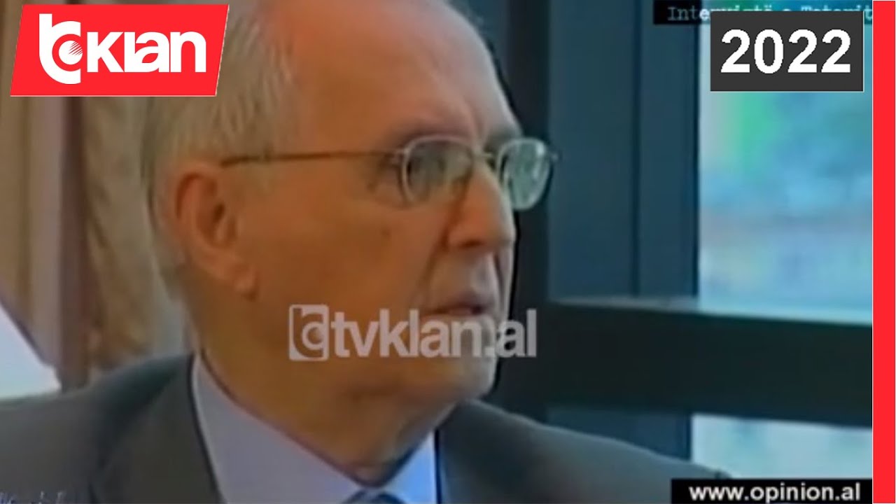 A u befasua Enver Hoxha kur e mori vesh për Mehmet Shehun? Alia: Shtangu... Pse tha, ça pati?