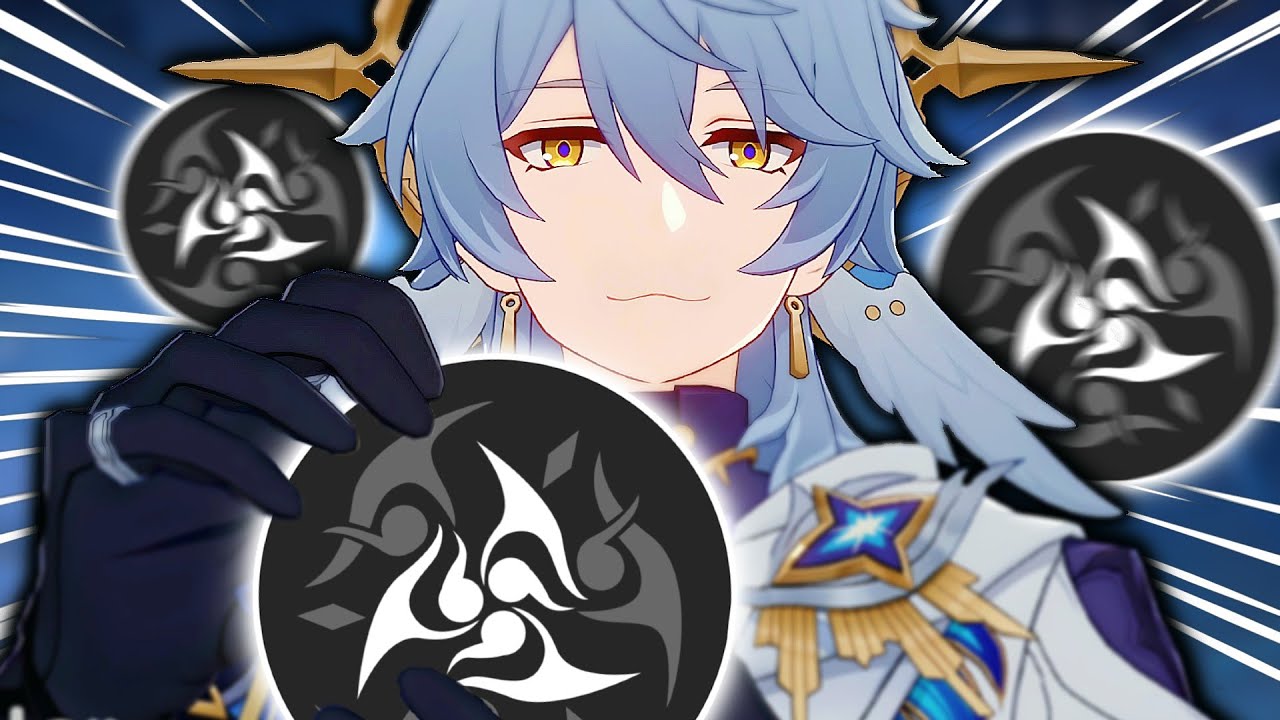 Sunday is fun... | Honkai Star Rail