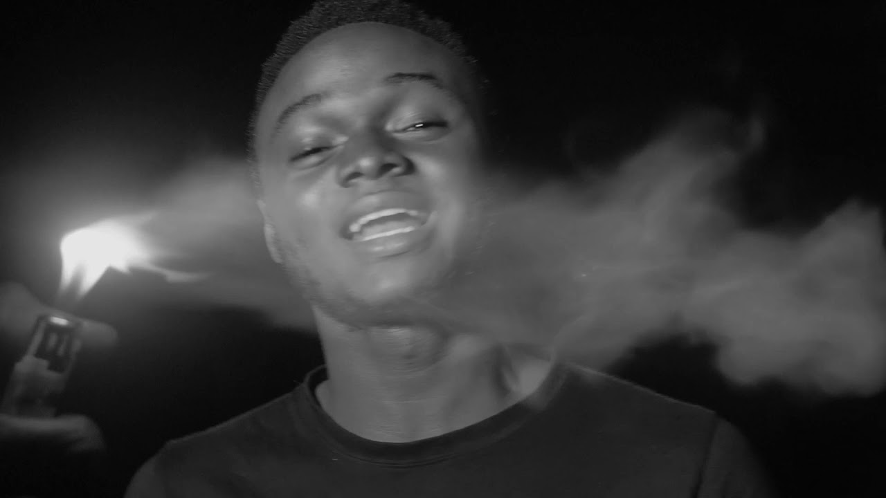 PYRO AFTERMATH CYPHER