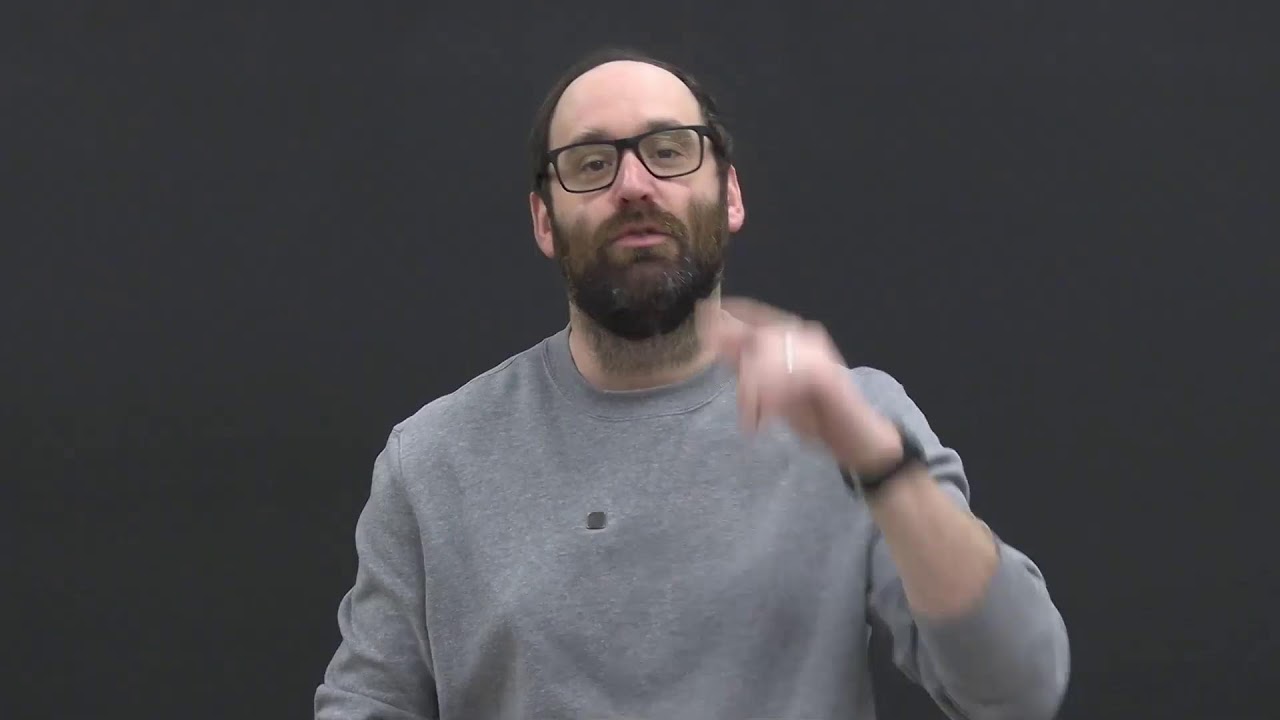 Sunday Gathering (Feb. 8th)