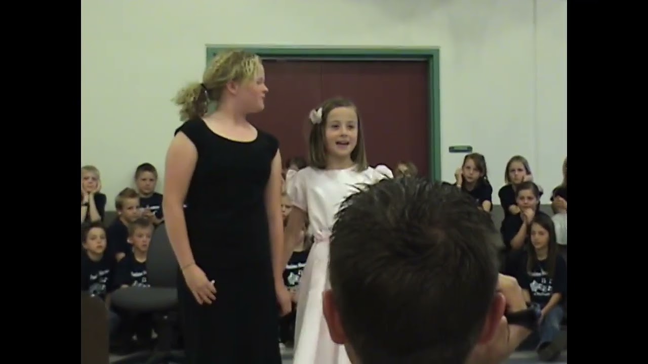 2011- Horizon Spring Choir