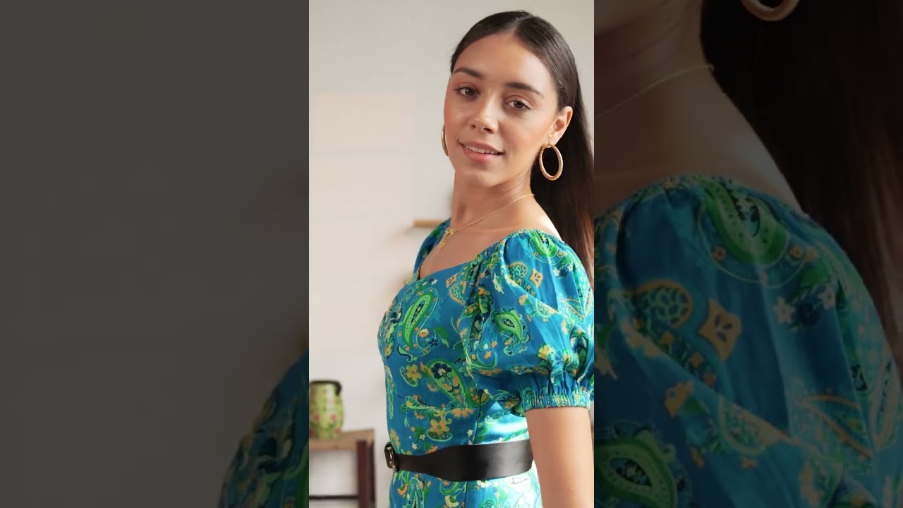 FabNU  Collection |  Fabindia  | Nazaare Productions | Fashion Film 2023