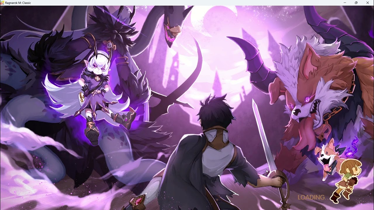 Ragnarok Mobile Classic: Ranger Trapper Build One Hit MVP Eremes and Wasteland Lord
