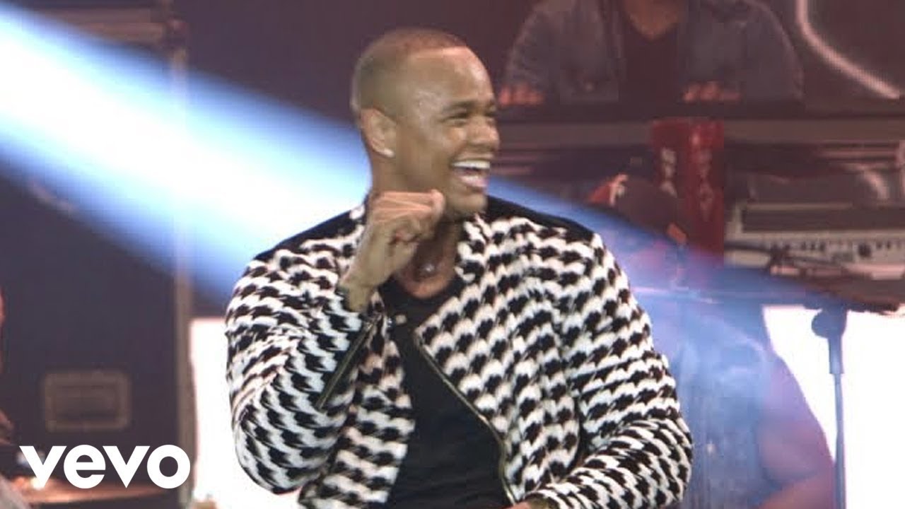 Léo Santana - Crush Blogueirinha (Ao Vivo)