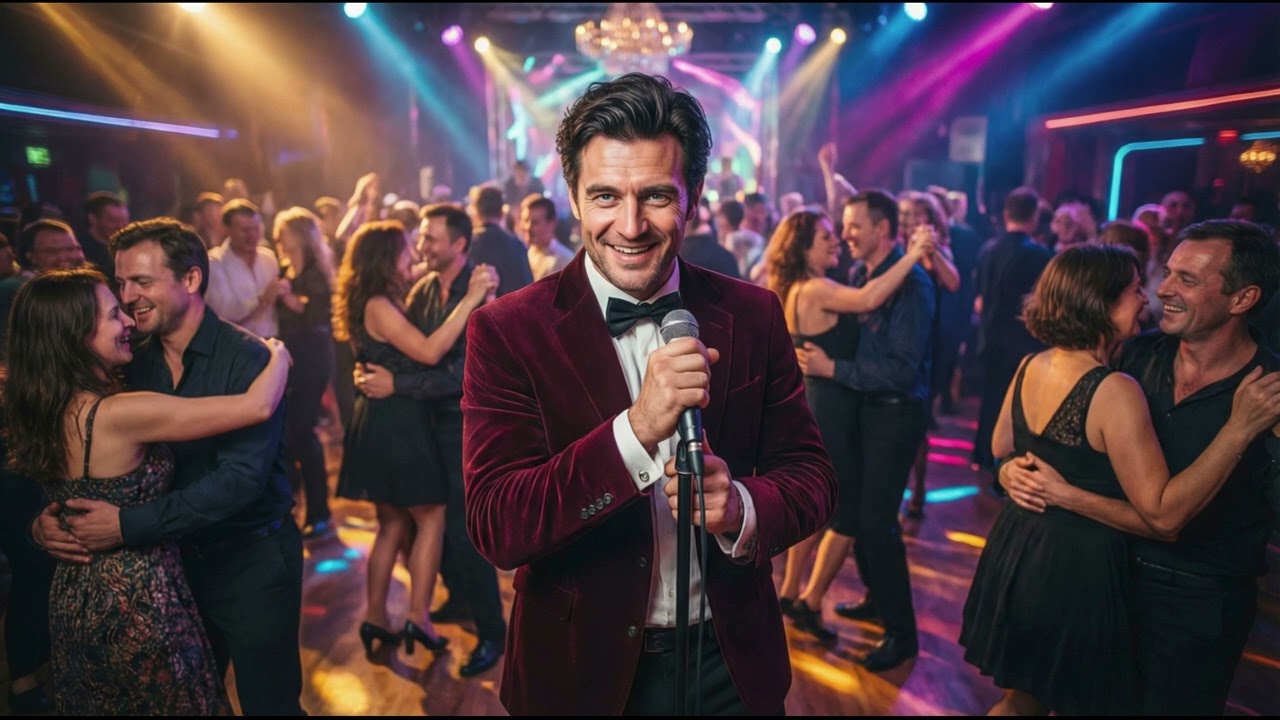 Przy Tobie  📢 Nowość! 2026 🎶💖💃 Schlager  - muzyka lekka, łatwa i przyjemna 🔥💃