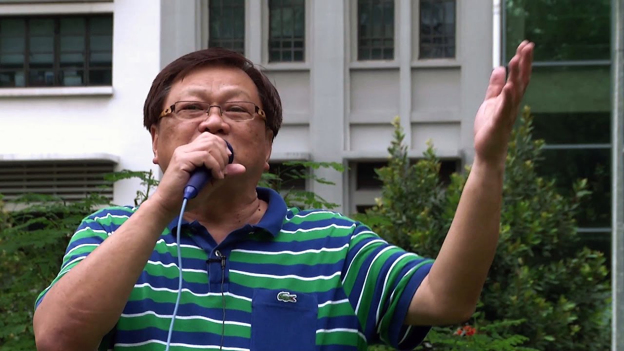 Return Our CPF - Budget 2017 (Leong Sze Hian)