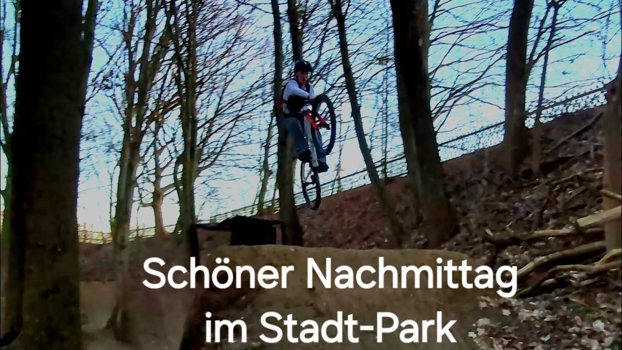 Banger Nachmittag im Stadt-Park mit Paul und Emil und den anderen☺️☺️