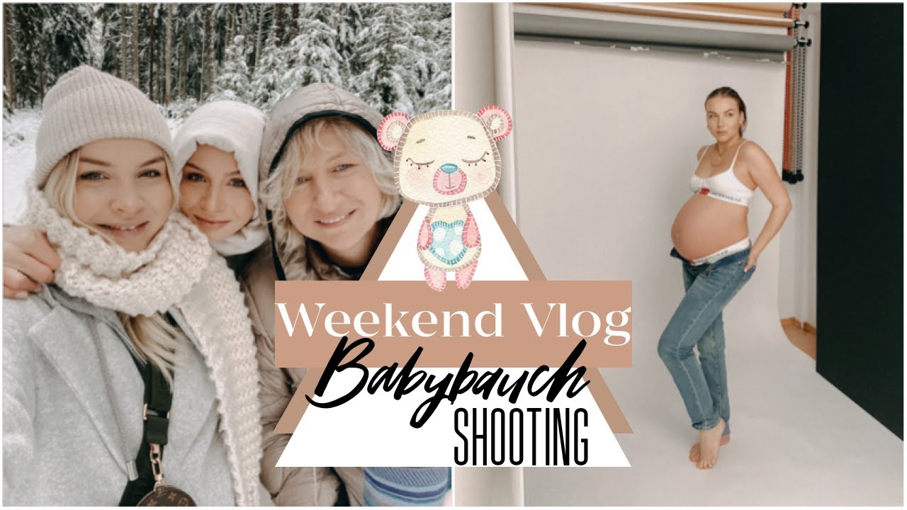 Babyshower- Geschenke, Babybauchshooting Silvester und vieles mehr 