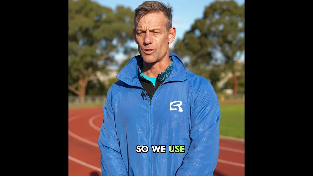 Sprinting Coach Reveals Top Supplements for Peak Athlete Performance