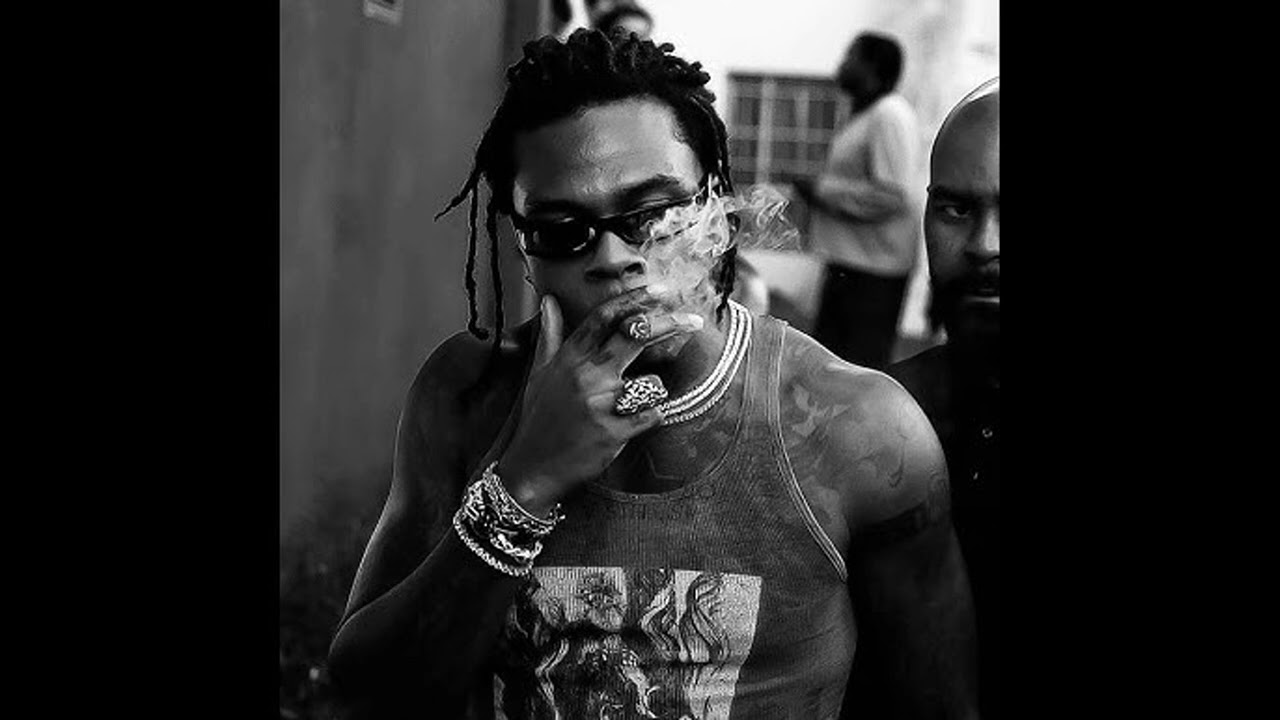 (FREE) Gunna Type Beat - 