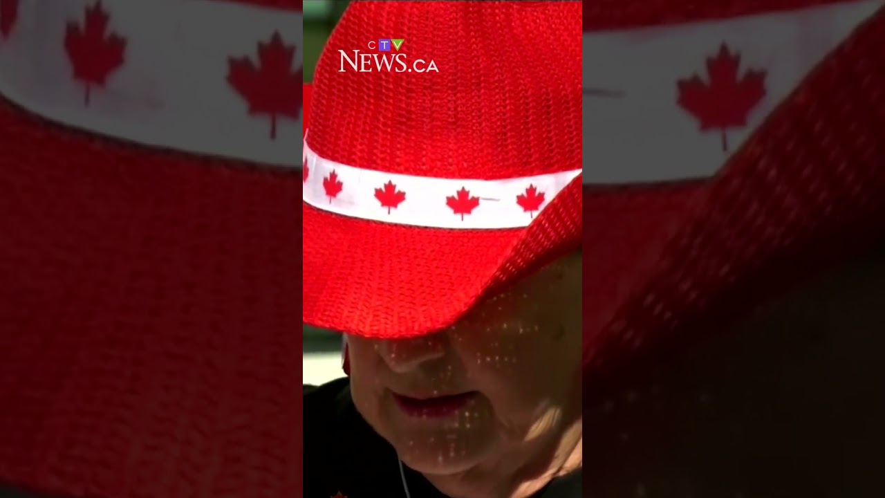 Петиция Forever Canadian публикует окончательные цифры