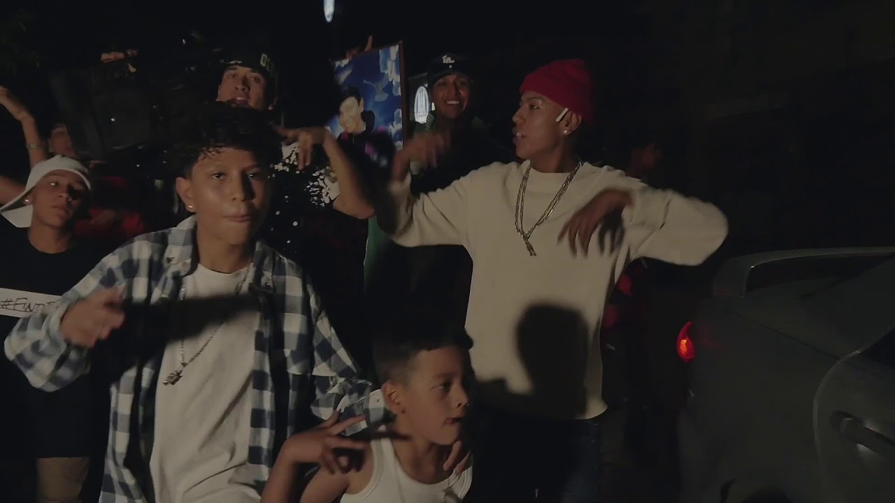 Tornillo//con el cumbion//video oficial 2020🇲🇽